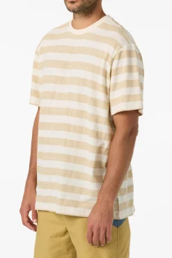 O'Riginals Striped Tee