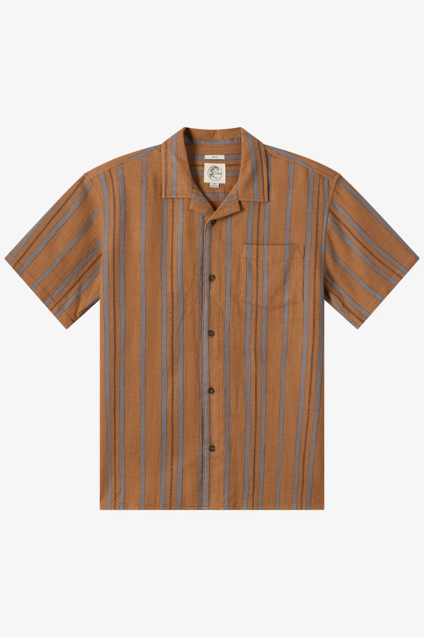 O'Riginals Stripe Shirt
