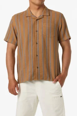 O'Riginals Stripe Shirt