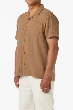 O'Riginals Stripe Shirt