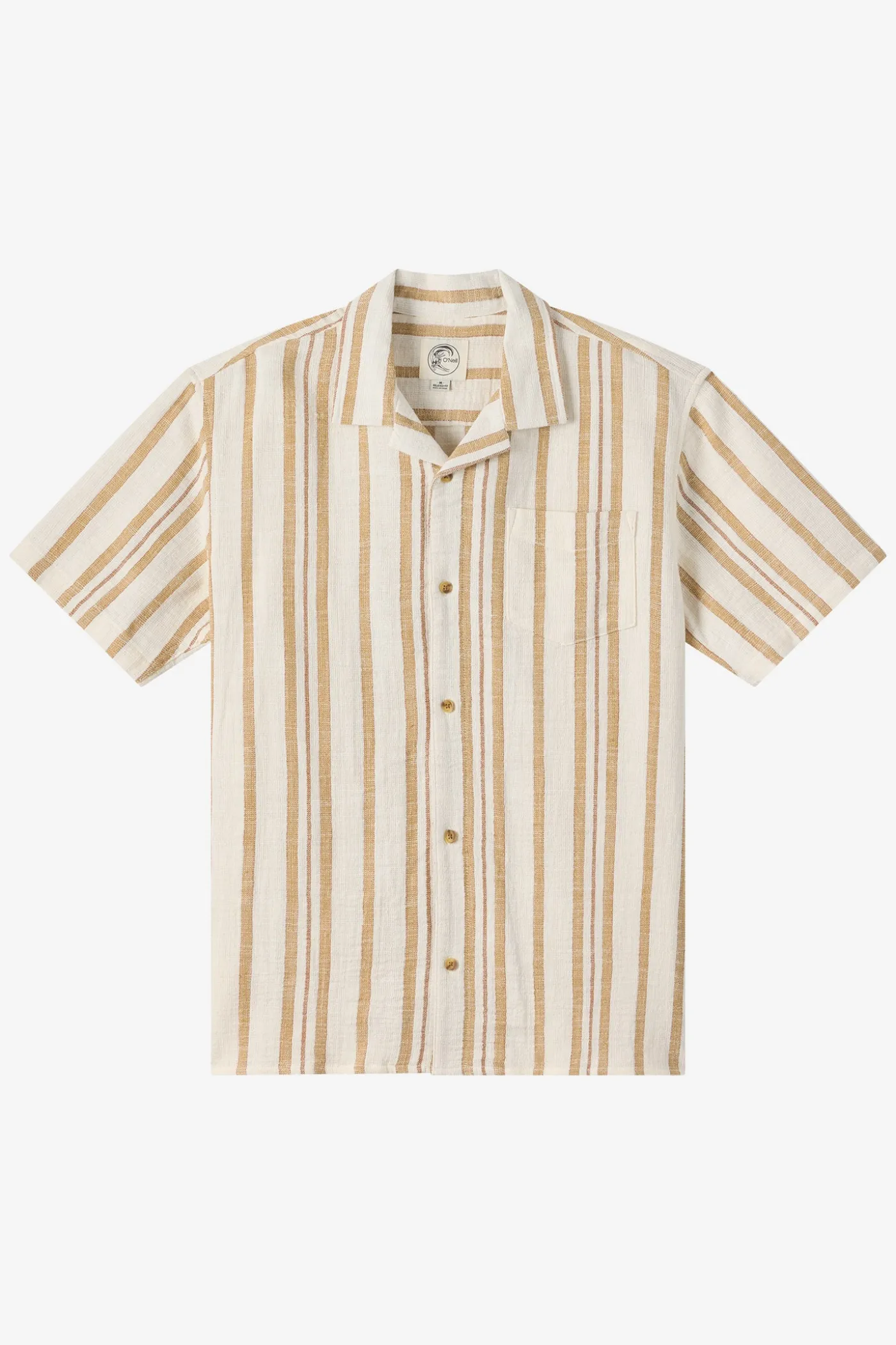 O'Riginals Stripe Shirt