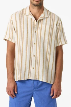 O'Riginals Stripe Shirt