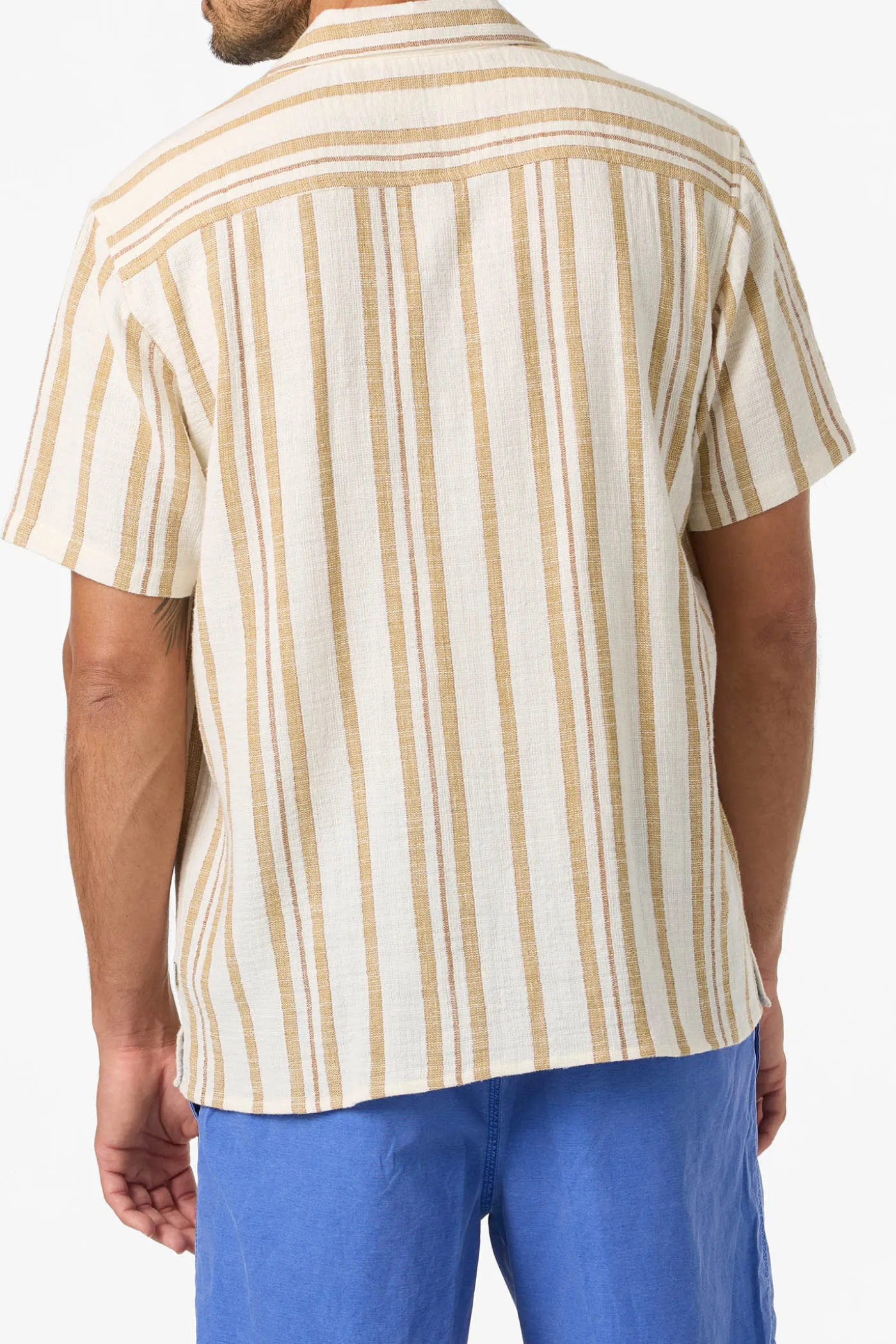 O'Riginals Stripe Shirt