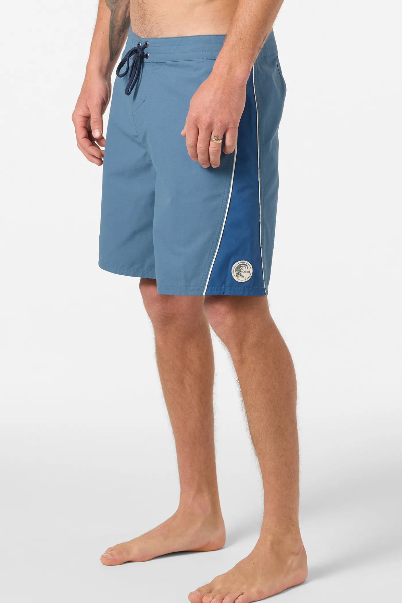 O'Riginals Sun Trunk 18" Boardshorts