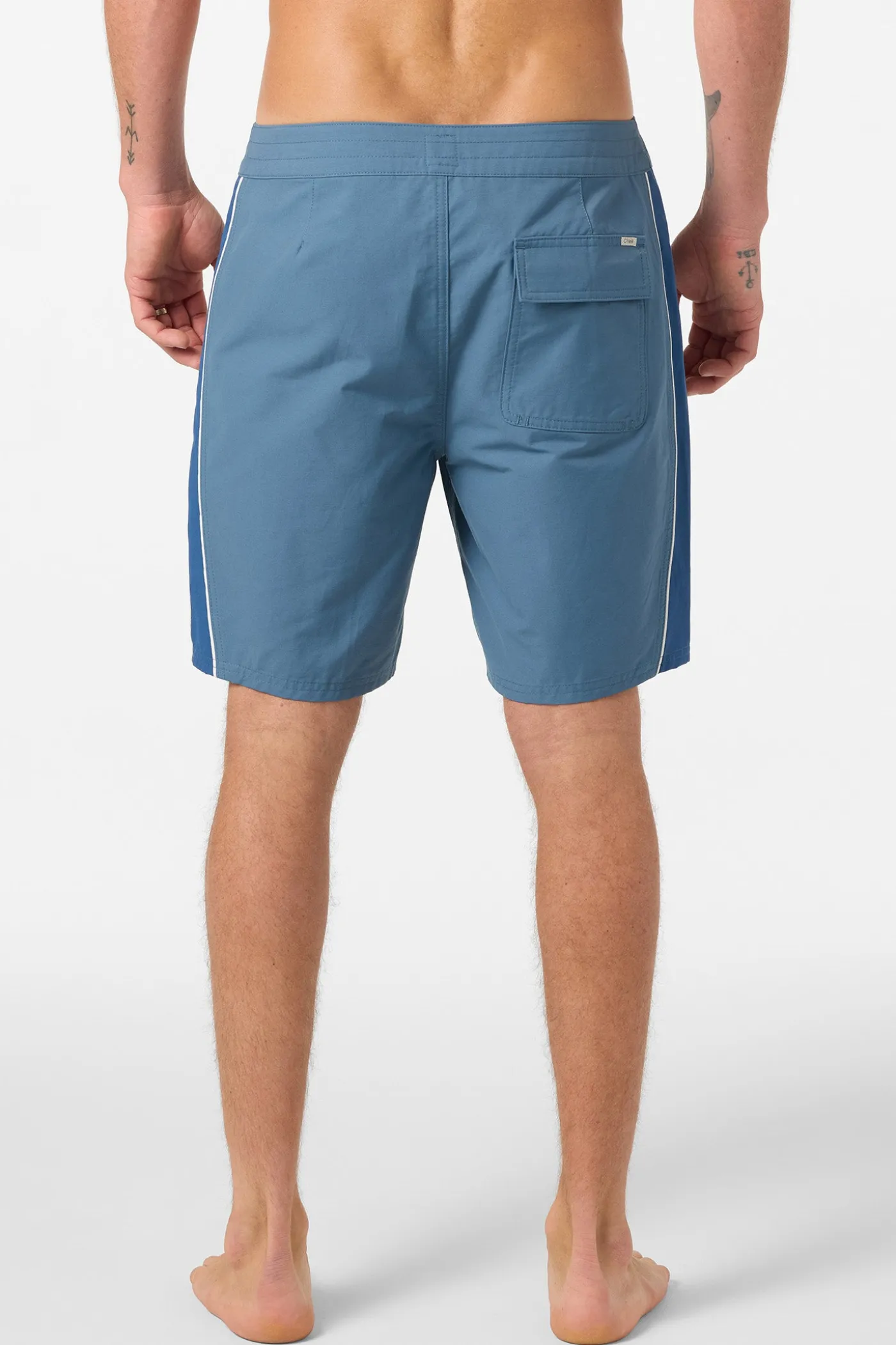 O'Riginals Sun Trunk 18" Boardshorts