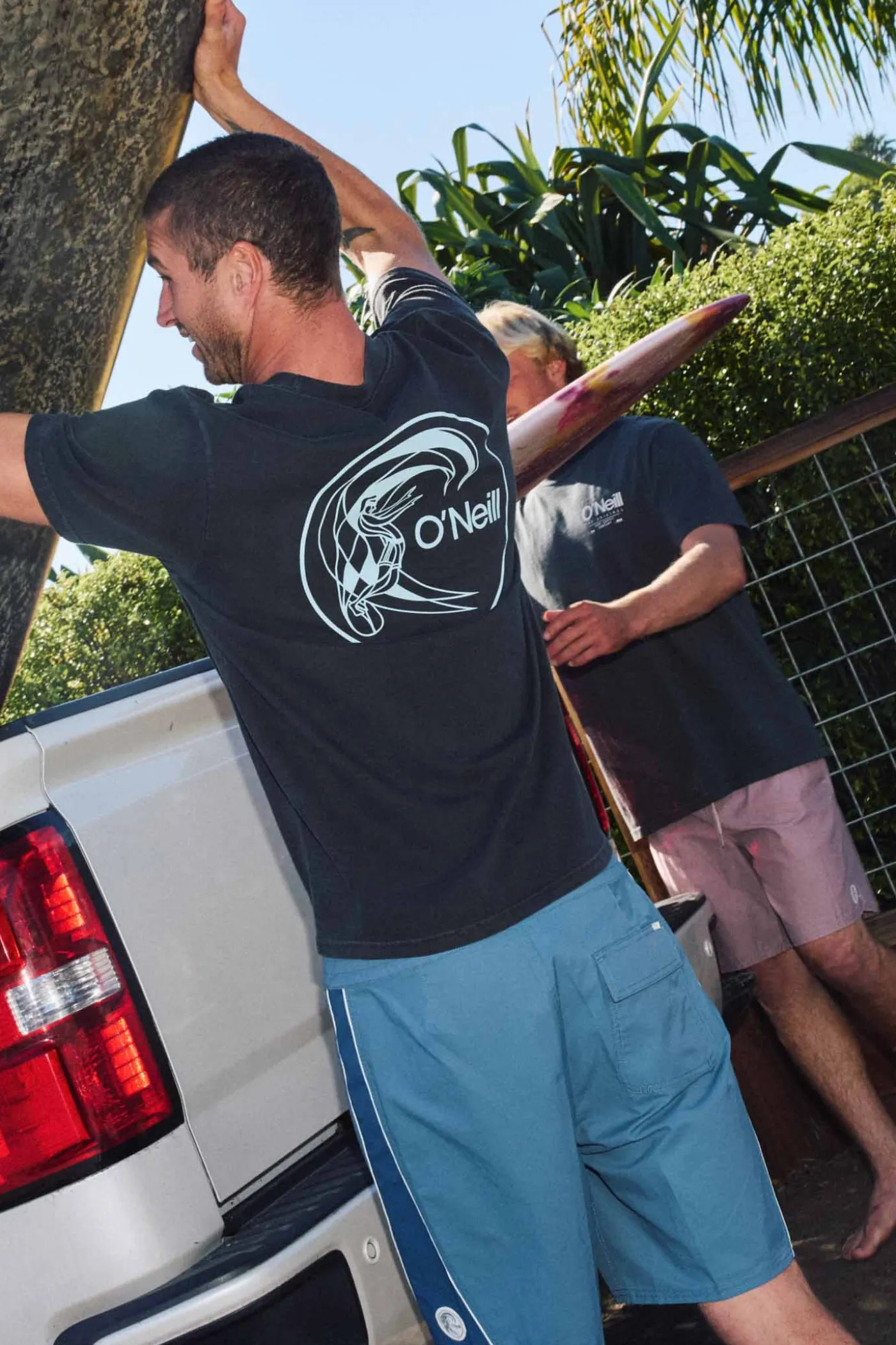 O'Riginals Sun Trunk 18" Boardshorts