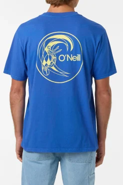 O'Riginals Surfer Vintage Tee