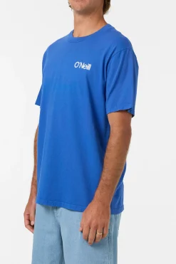 O'Riginals Surfer Vintage Tee