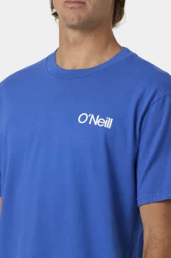 O'Riginals Surfer Vintage Tee