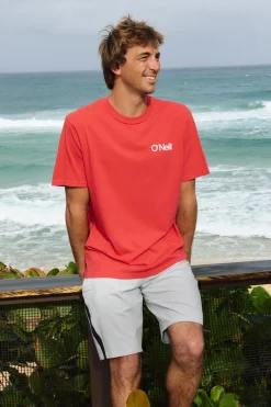 O'Riginals Surfer Vintage Tee