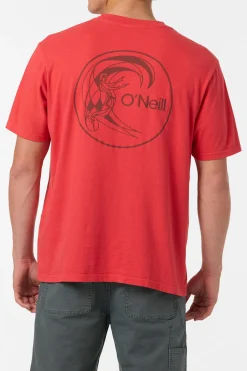 O'Riginals Surfer Vintage Tee