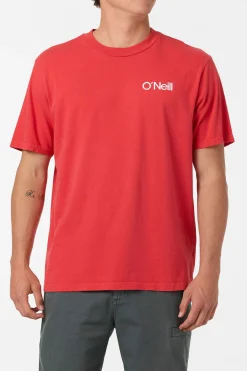 O'Riginals Surfer Vintage Tee