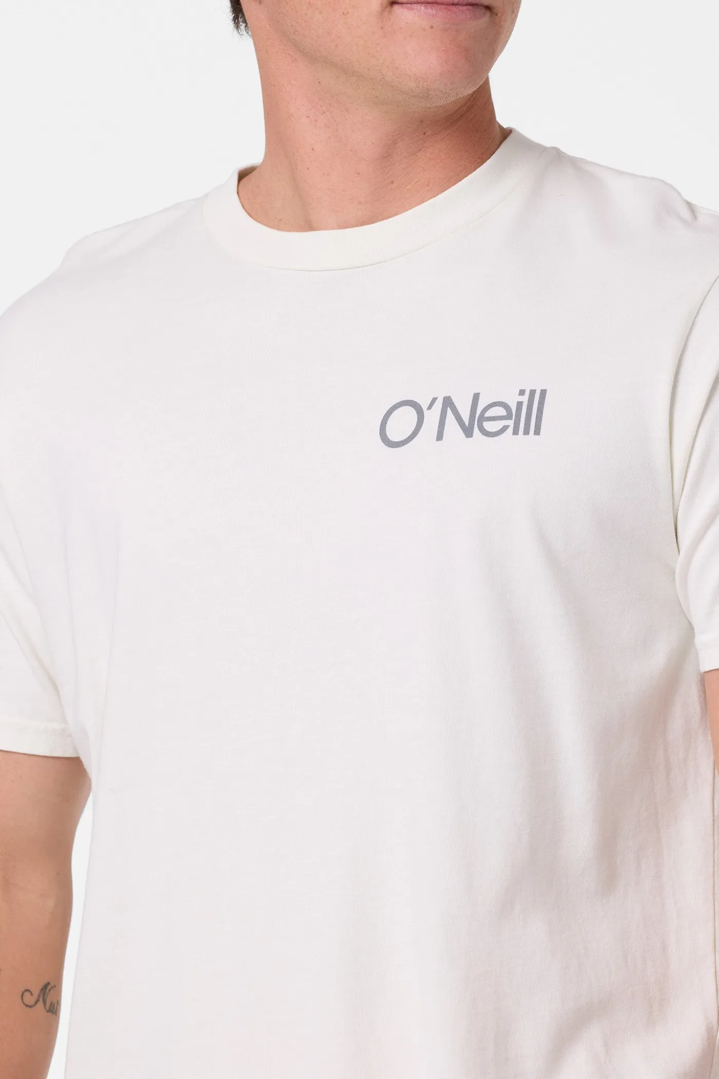 O'Riginals Surfer Vintage Tee