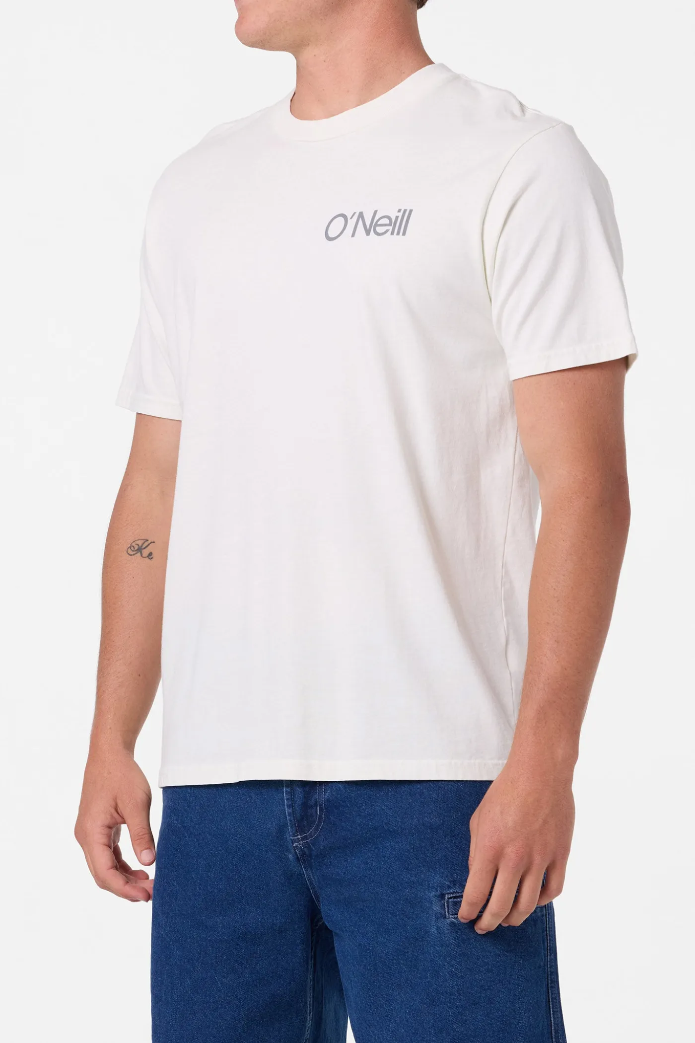 O'Riginals Surfer Vintage Tee