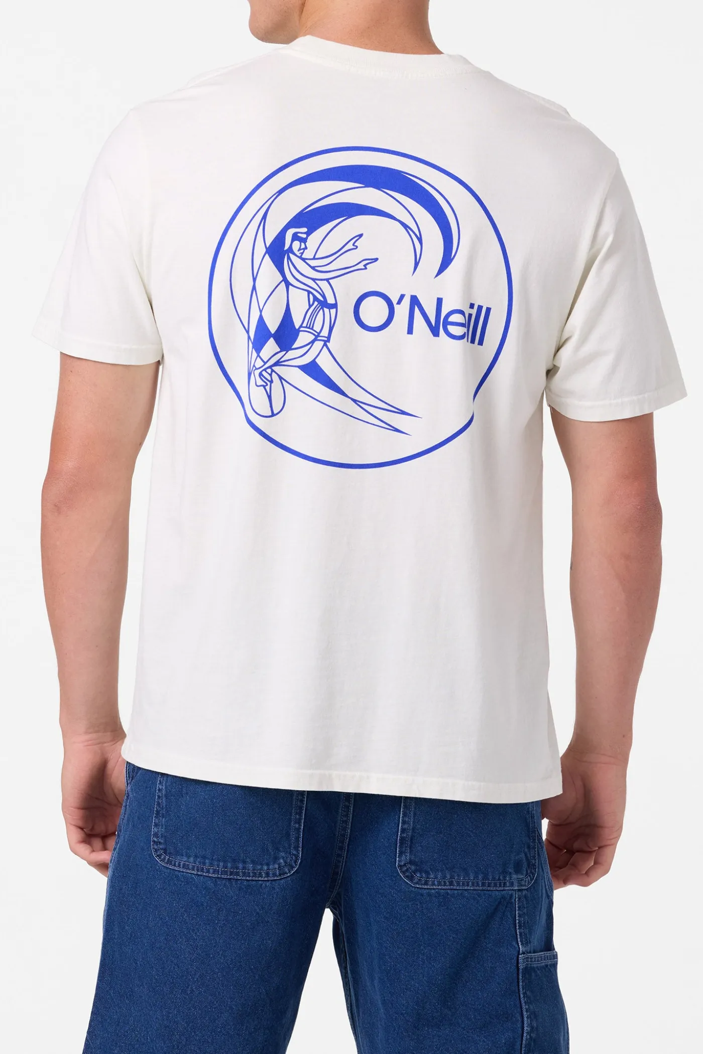 O'Riginals Surfer Vintage Tee
