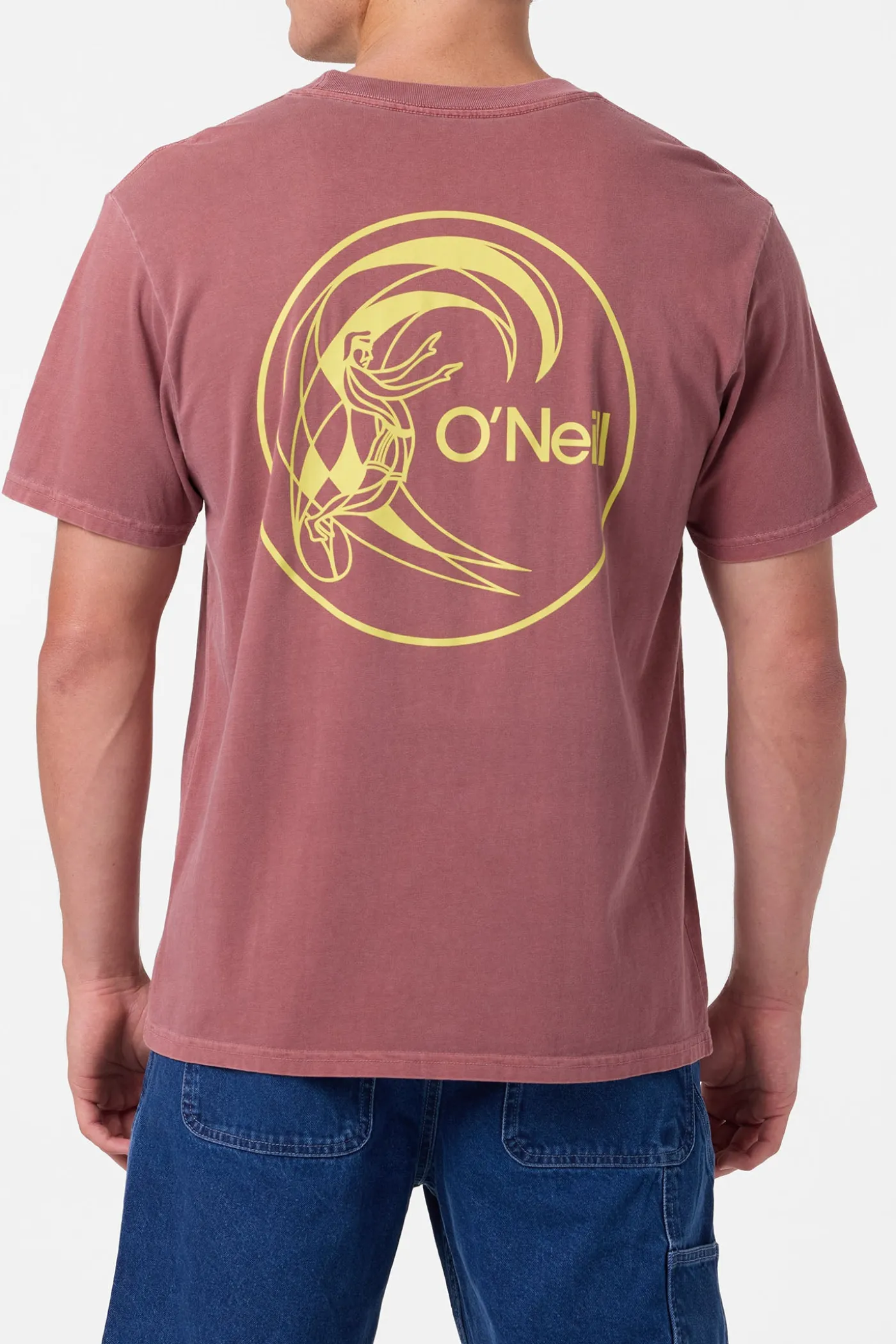 O'Riginals Surfer Vintage Tee