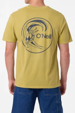 O'Riginals Surfer Vintage Tee