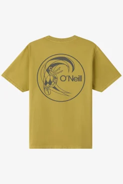 O'Riginals Surfer Vintage Tee