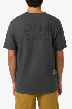 O'Riginals Trade Mark Vintage Relaxed Fit Tee