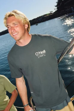 O'Riginals Trade Mark Vintage Relaxed Fit Tee