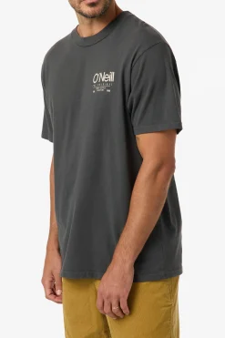 O'Riginals Trade Mark Vintage Relaxed Fit Tee