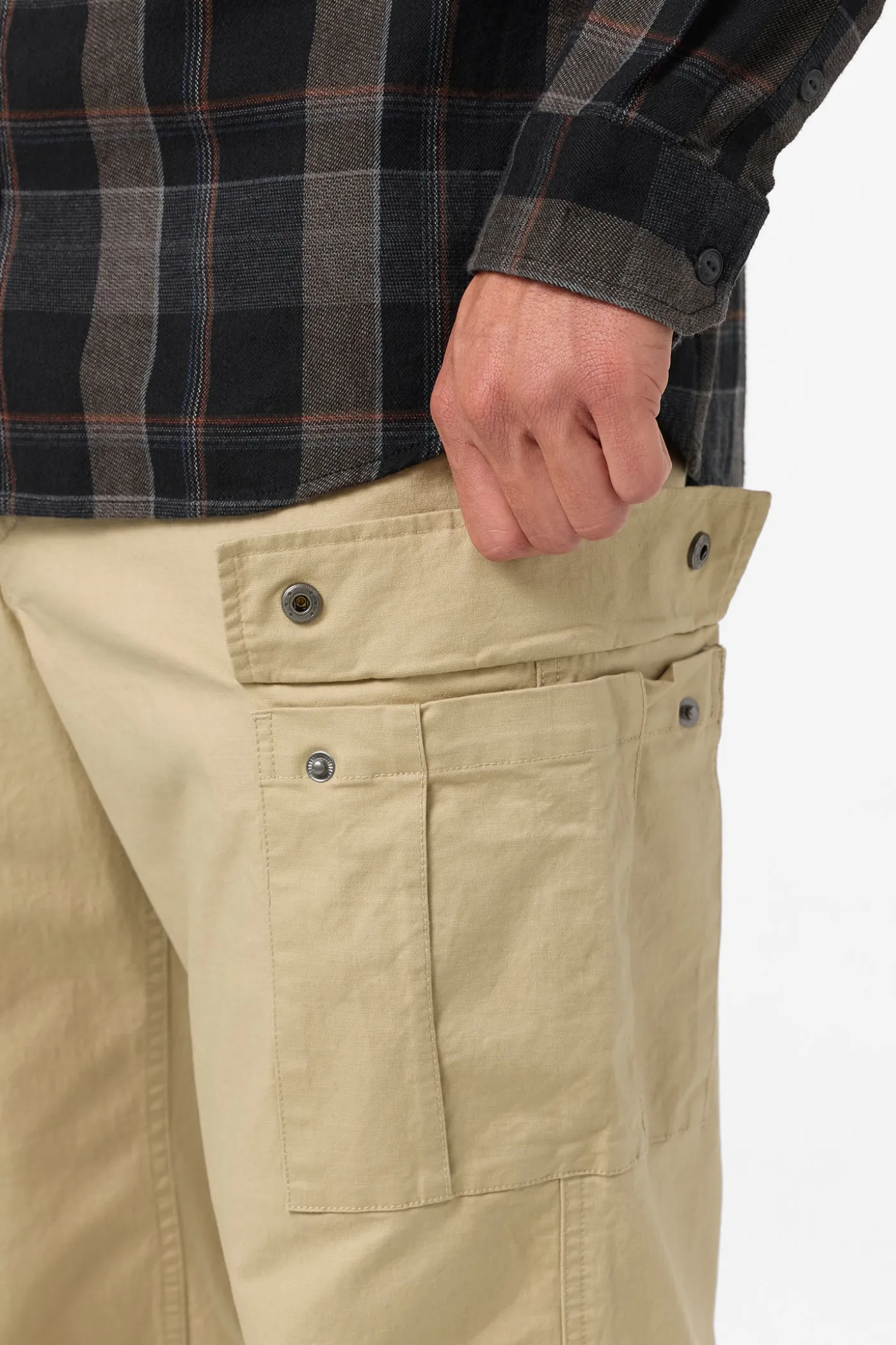 O'Riginals Transfer Cargo Pants