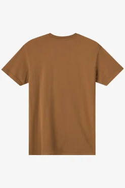 O'riginals Twisted Sun Vintage Pocket Tee