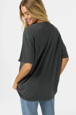 O'Riginals Wave Tone Oversized Tee