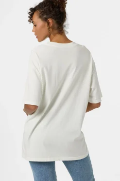 O'Riginals Wave Tone Oversized Tee