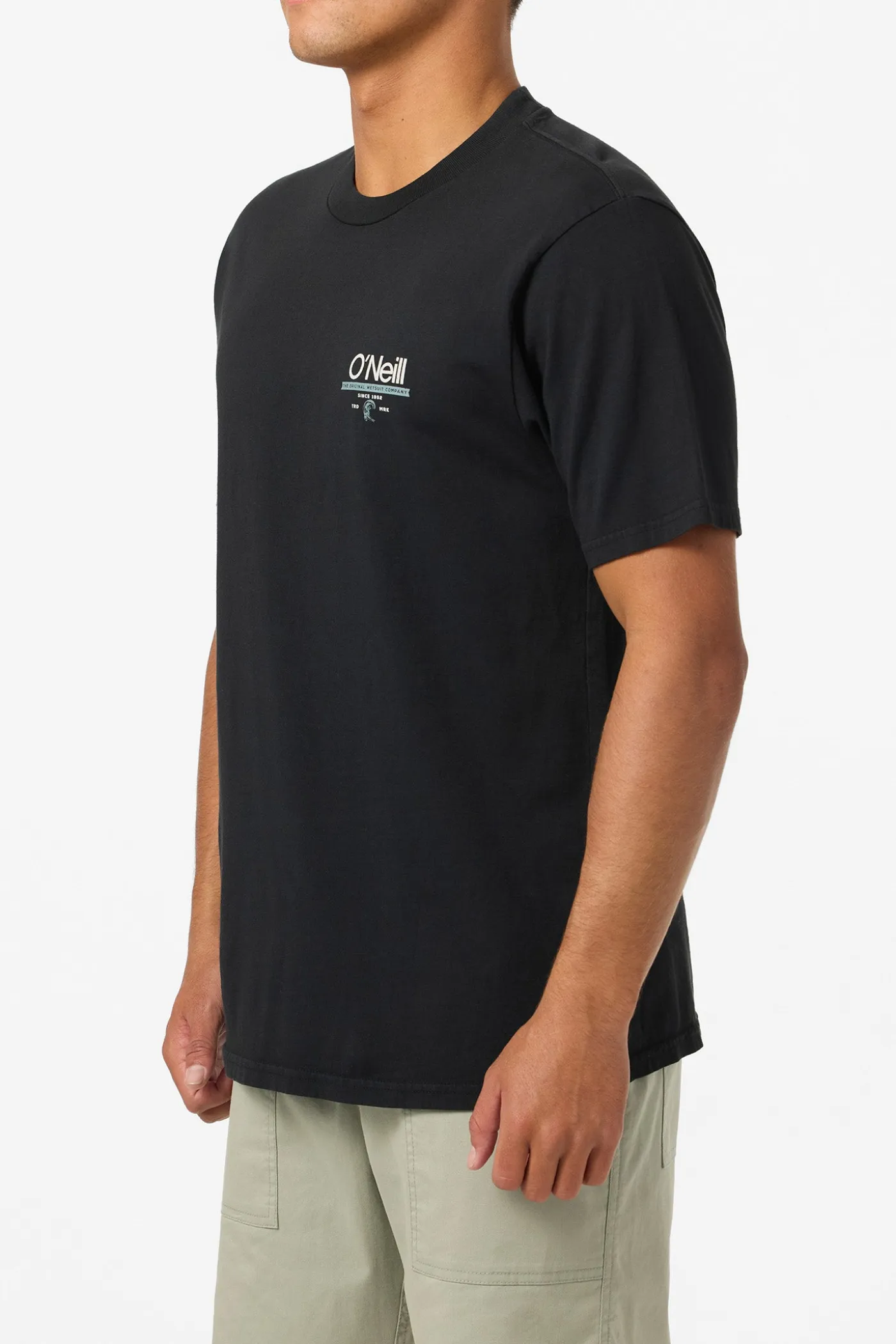 O'Riginals Wordmark Relaxed Fit Tee