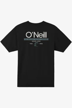 O'Riginals Wordmark Relaxed Fit Tee
