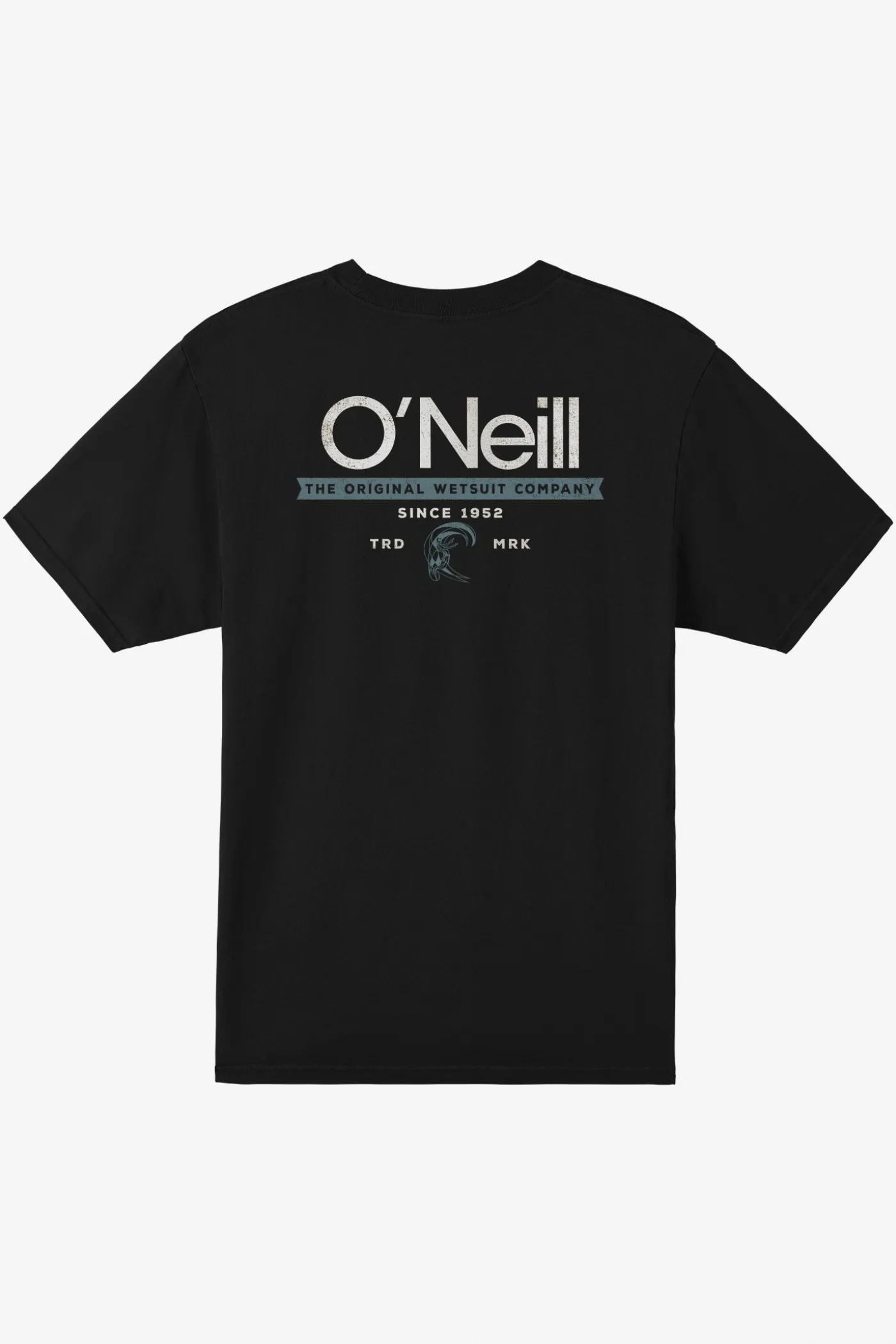 O'Riginals Wordmark Relaxed Fit Tee