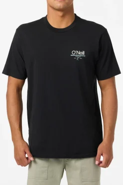 O'Riginals Wordmark Relaxed Fit Tee