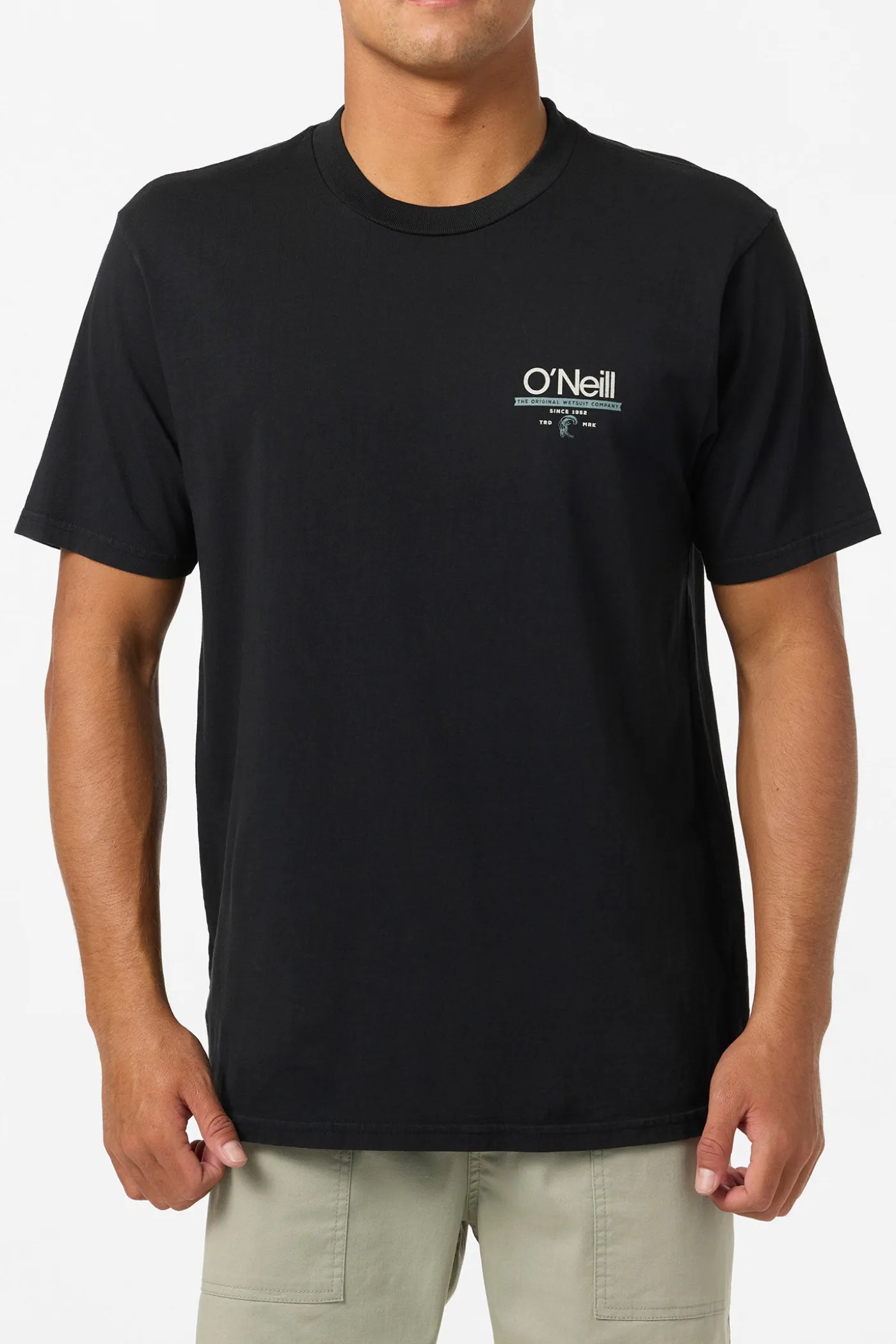 O'Riginals Wordmark Relaxed Fit Tee