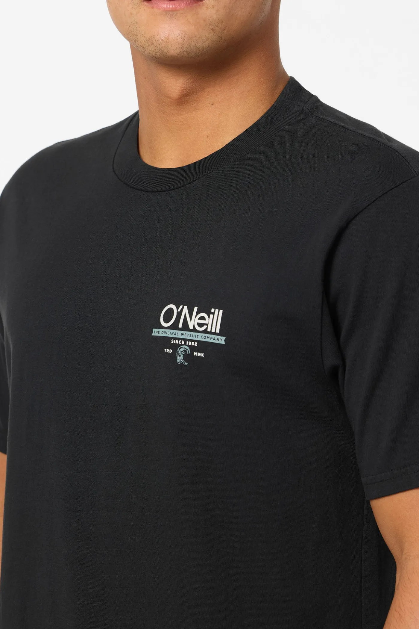 O'Riginals Wordmark Relaxed Fit Tee