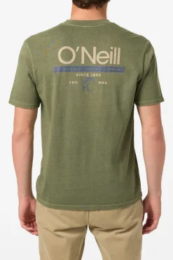 O'Riginals Wordmark Relaxed Fit Tee