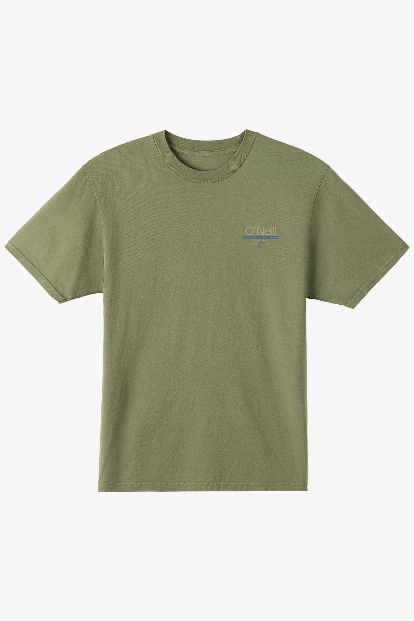 O'Riginals Wordmark Relaxed Fit Tee