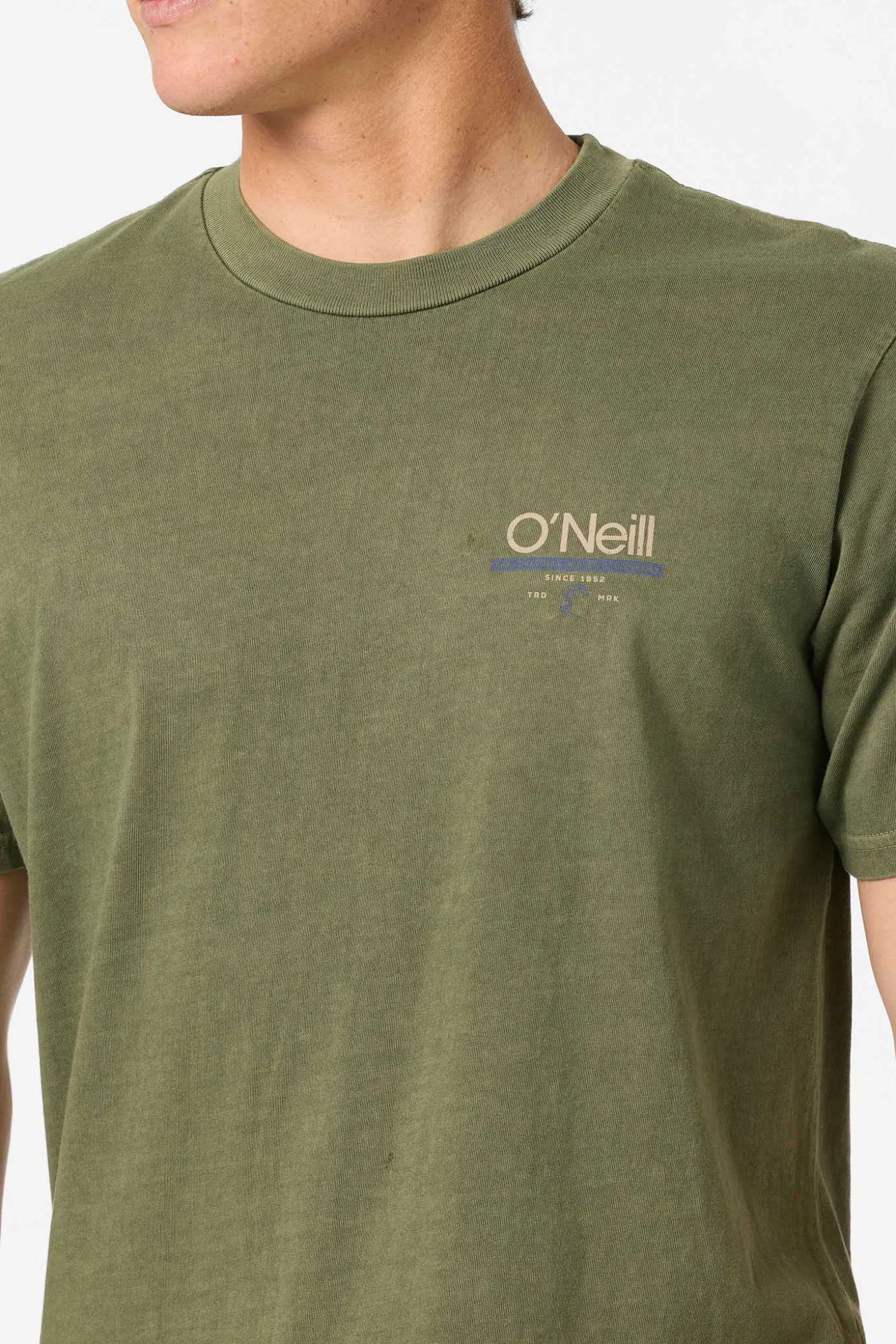 O'Riginals Wordmark Relaxed Fit Tee