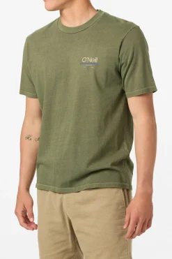 O'Riginals Wordmark Relaxed Fit Tee