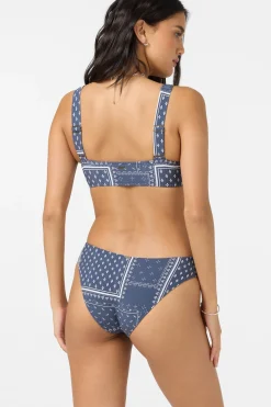 O'Riginals Zoey Bandana Blue Lagoon Full Bottoms