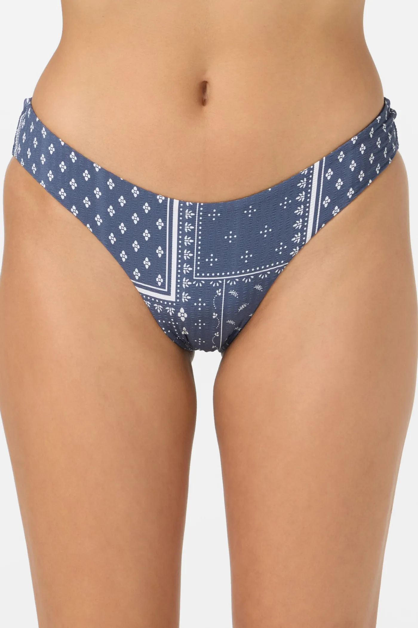 O'Riginals Zoey Bandana Blue Lagoon Full Bottoms