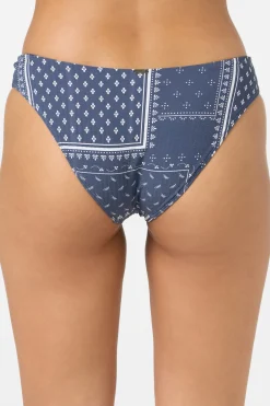 O'Riginals Zoey Bandana Blue Lagoon Full Bottoms