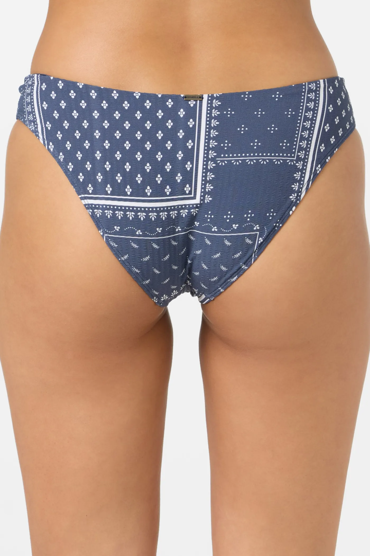 O'Riginals Zoey Bandana Blue Lagoon Full Bottoms