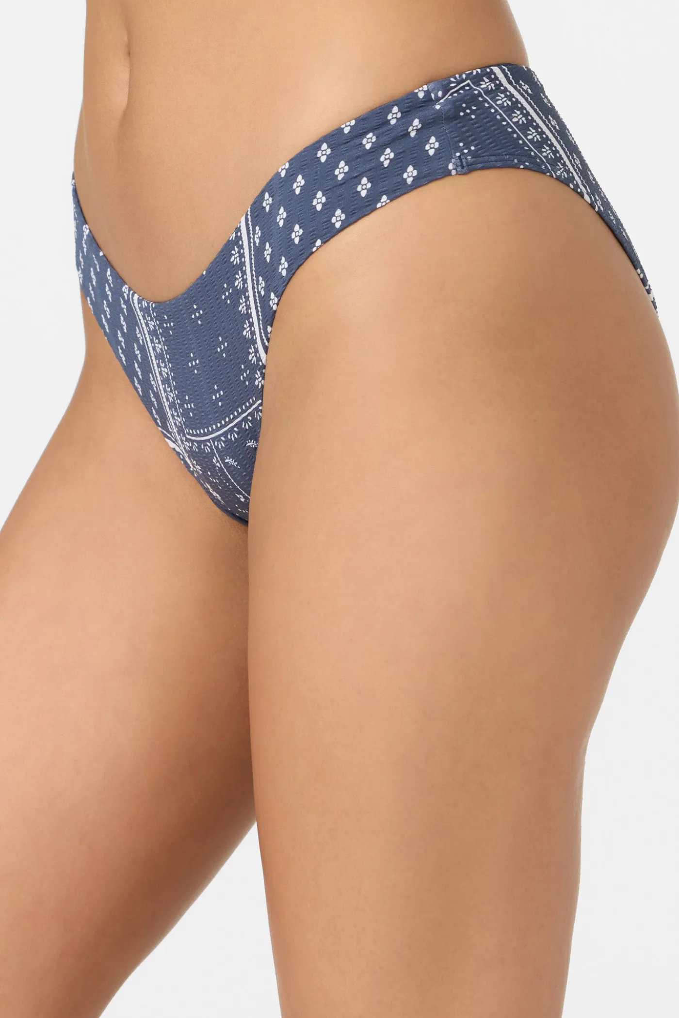 O'Riginals Zoey Bandana Blue Lagoon Full Bottoms