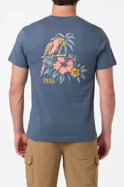 Outtie Classic Tee