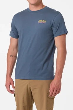 Outtie Classic Tee