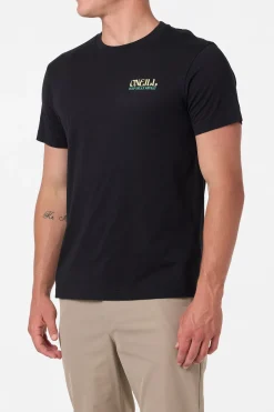 Outtie Classic Tee
