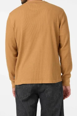 Overland Thermal Long Sleeve Pullover