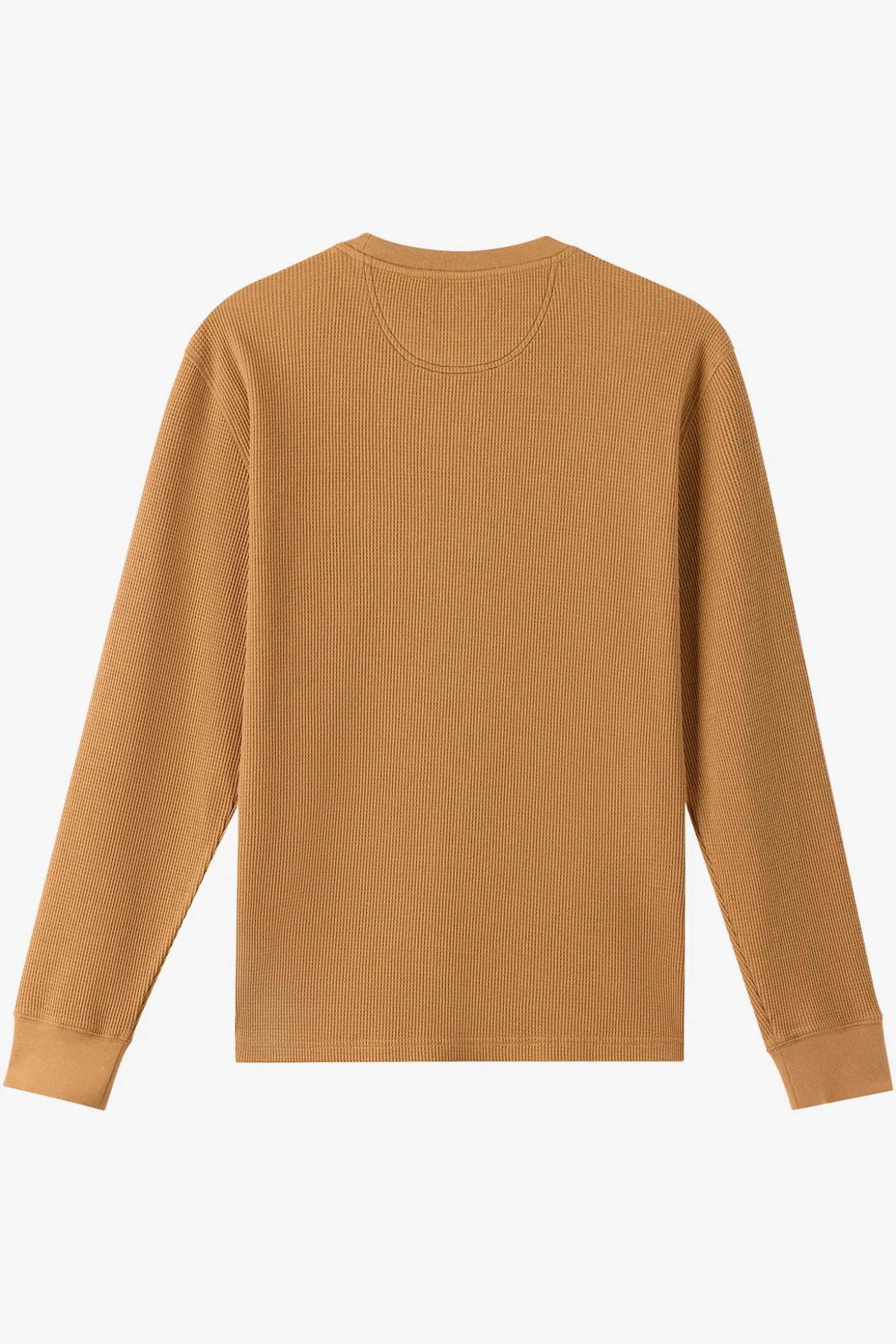 Overland Thermal Long Sleeve Pullover