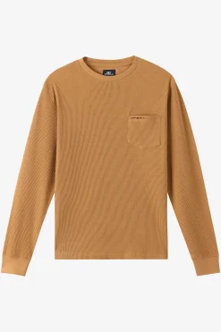 Overland Thermal Long Sleeve Pullover
